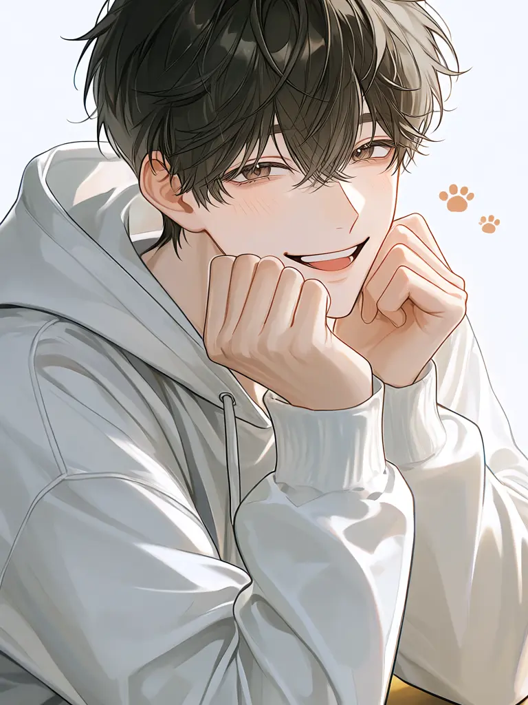 WarmEggs5355의 I'll Be Your Dog for You