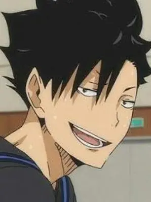 SnowyGecko0637의 黒尾鉄朗