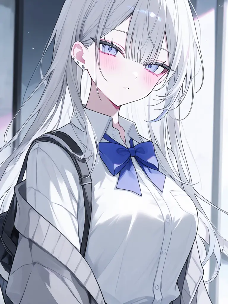 potatoDAISUKI의 The Absolute Zero Ice Queen Never Falls