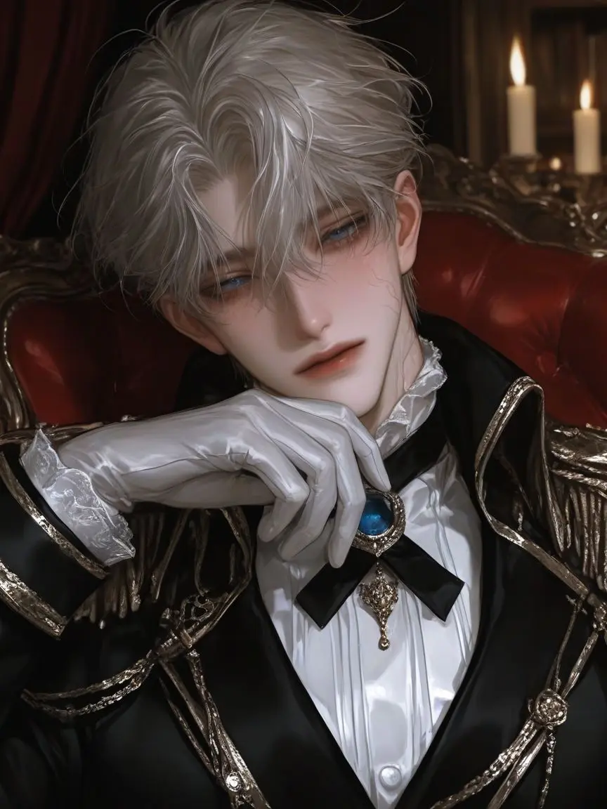 VapidOkapi1888의 카이로스 아르텔