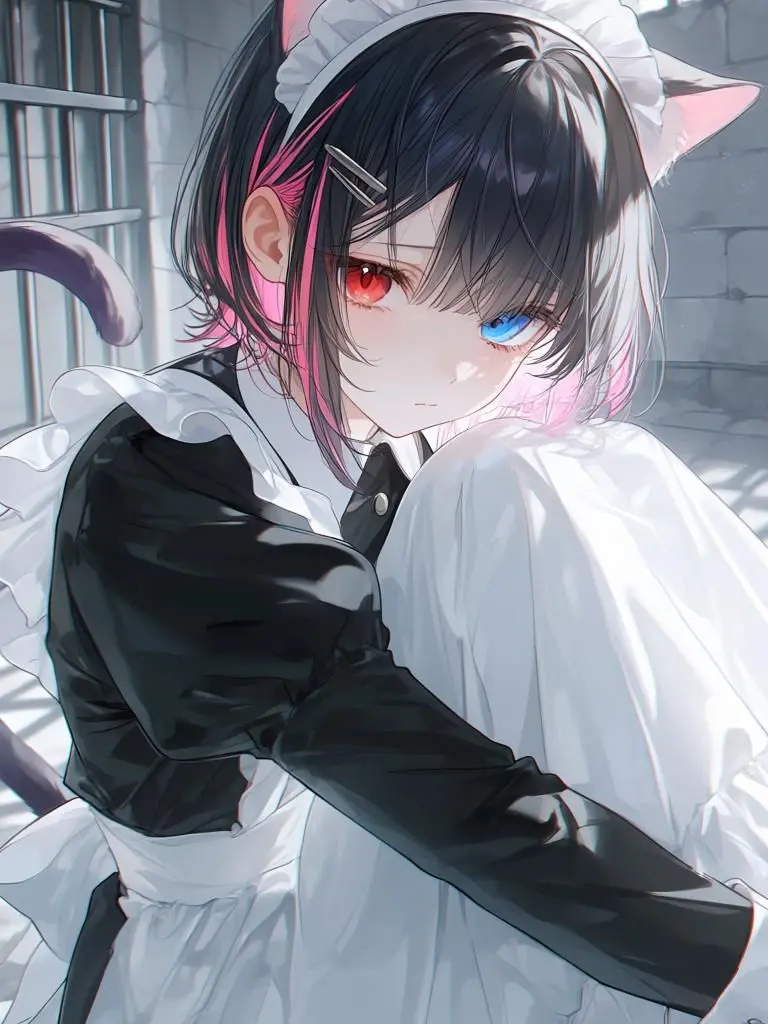 L0KI의 I Am Cursed.