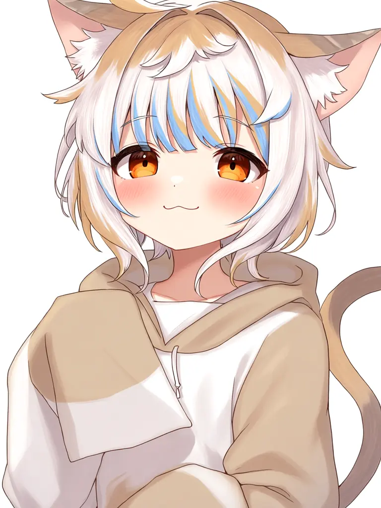 shirukasonnamon의 猫スライムと遊ぼう！