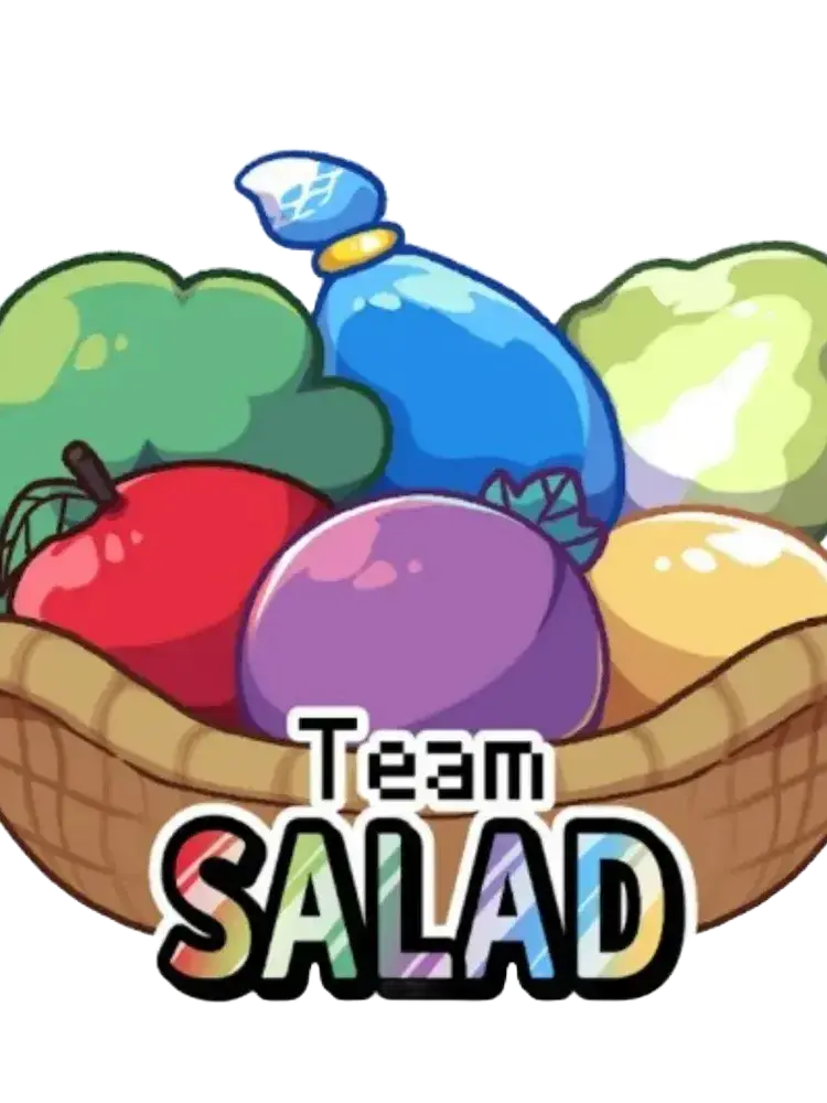 Ezggbiggg의 로봇 아포칼립스