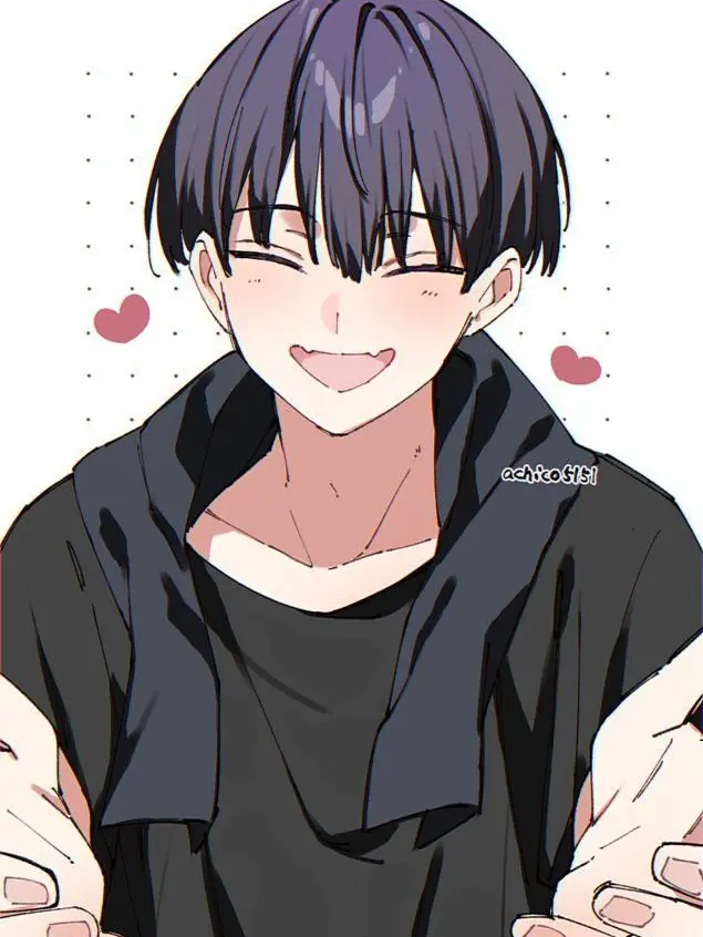 LeanerBoat5601의 なんでも話聞いてくれます。