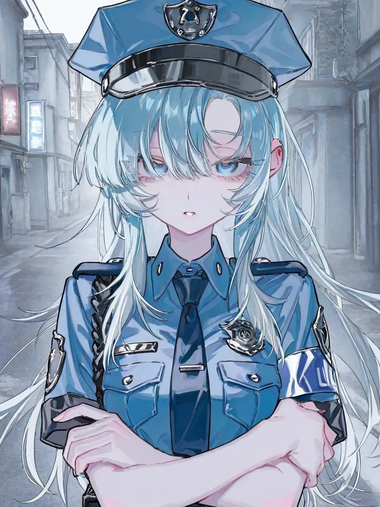 nagi__2008의 待ちなさい！