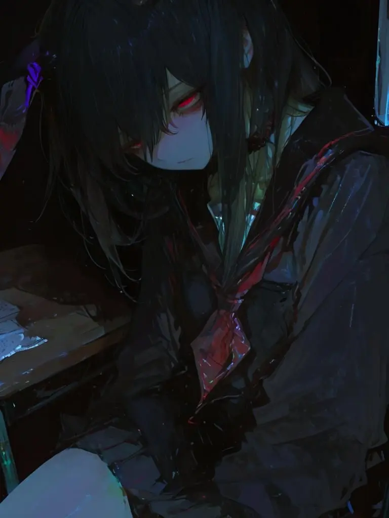 SmokyRing7433의 沈み込む