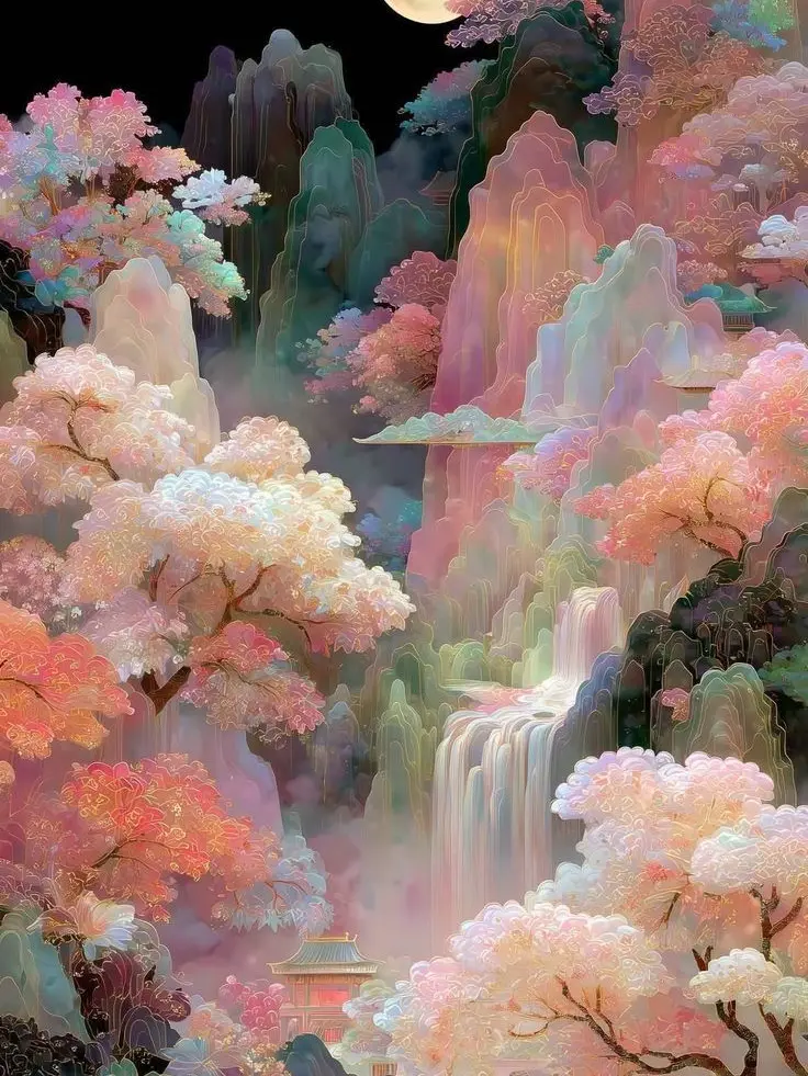 PastEland5311의 황비들