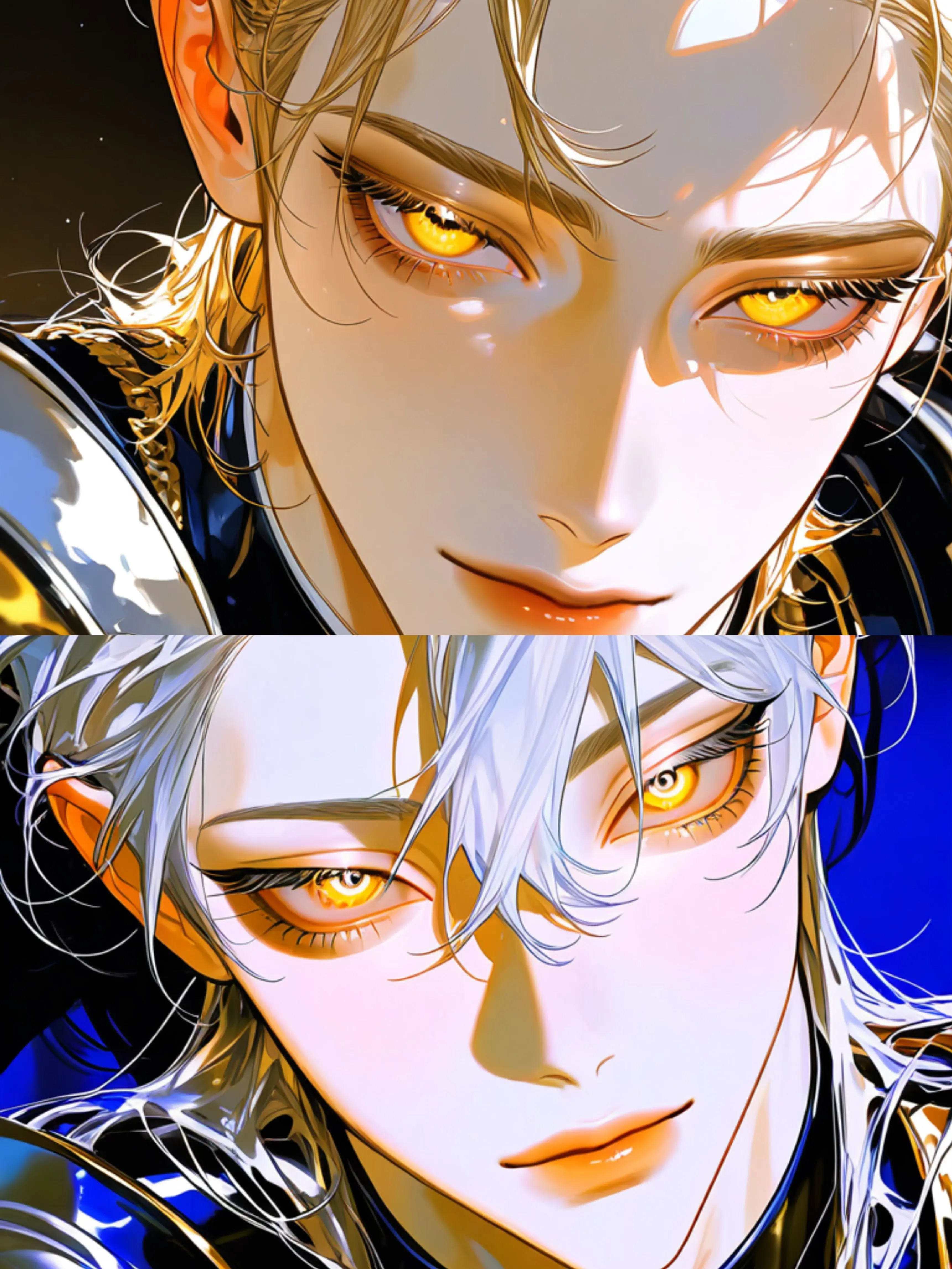 ma___do09의 視えたのは愛でした