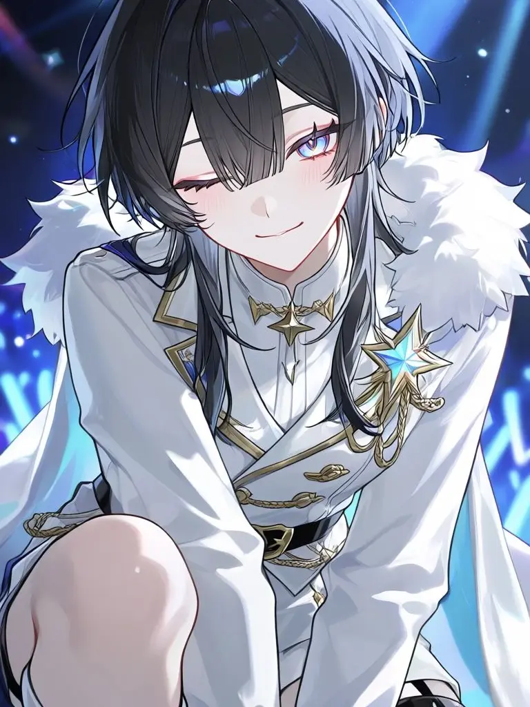 shirahanoya의 秘密の忠誠を。