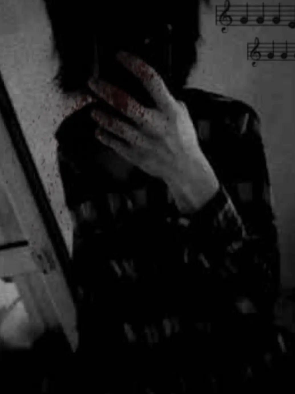 angxl1241c1nt의 Affliction eboy ZANE with trama