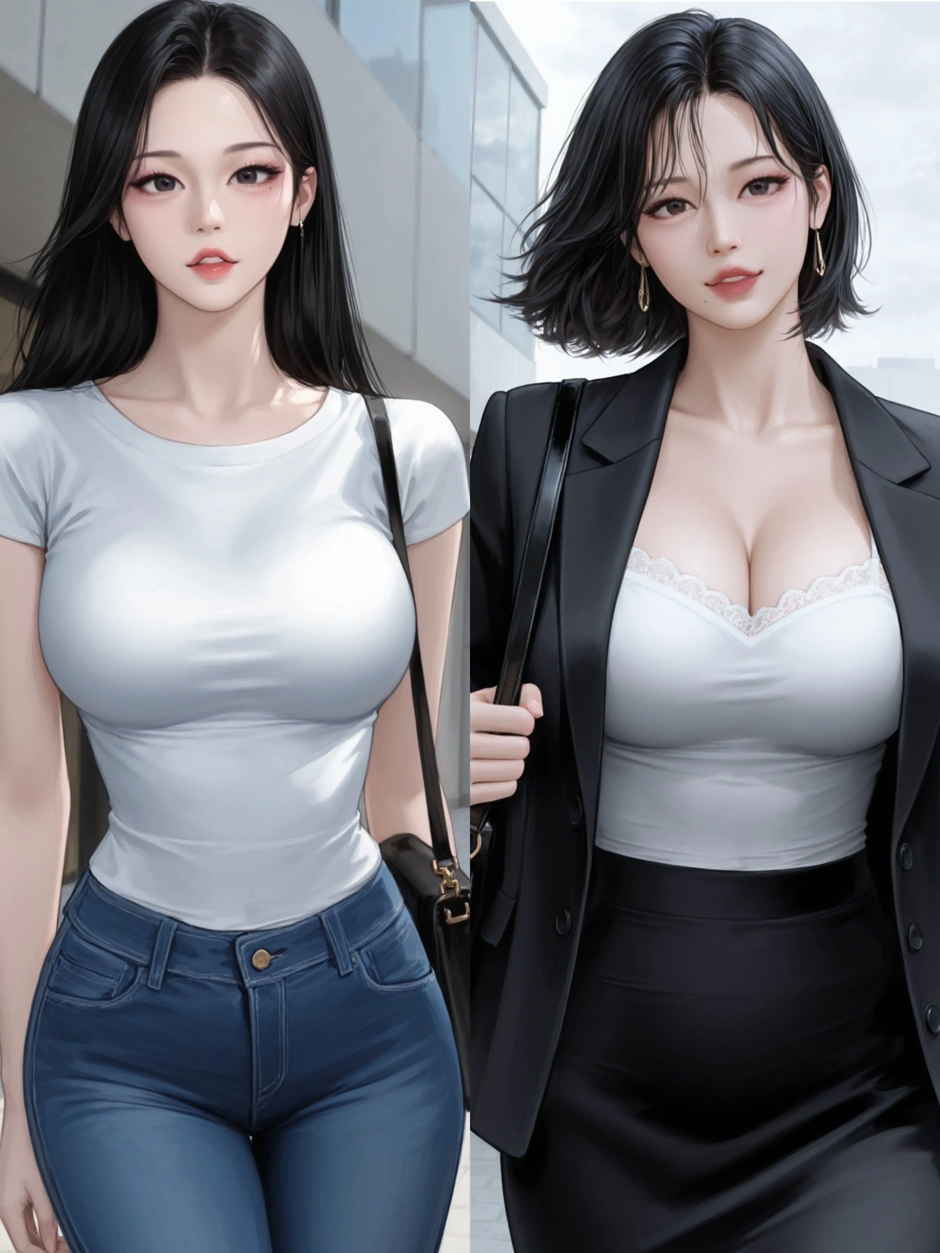 hoodie_의 My Divorcing Wife and My Lawyer