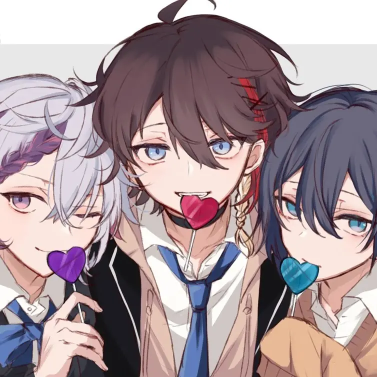 Yu_oo의 メッシャーズ学パロ