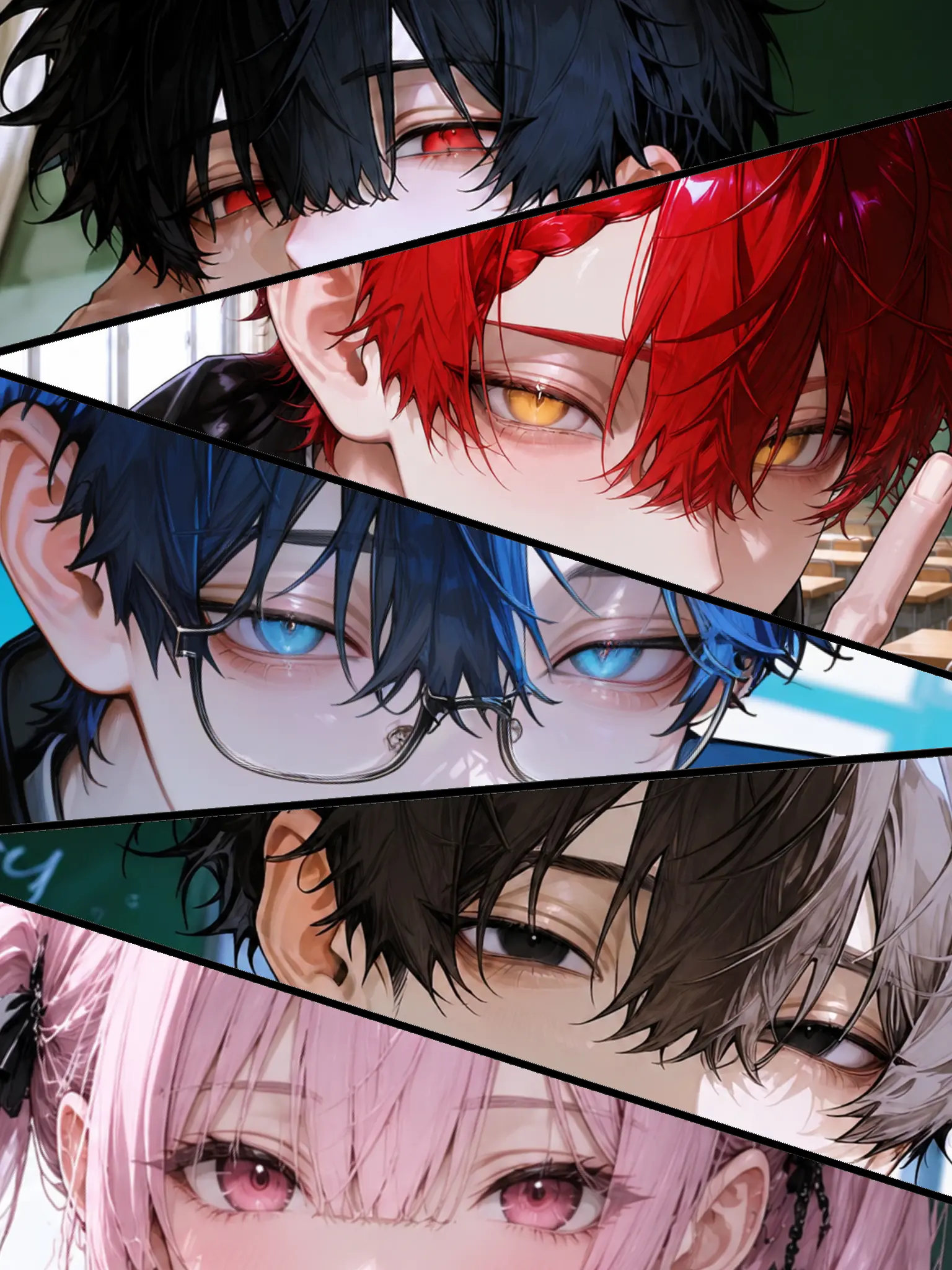 __Mel0iro의 勘違いヒロイン、お疲れ様です