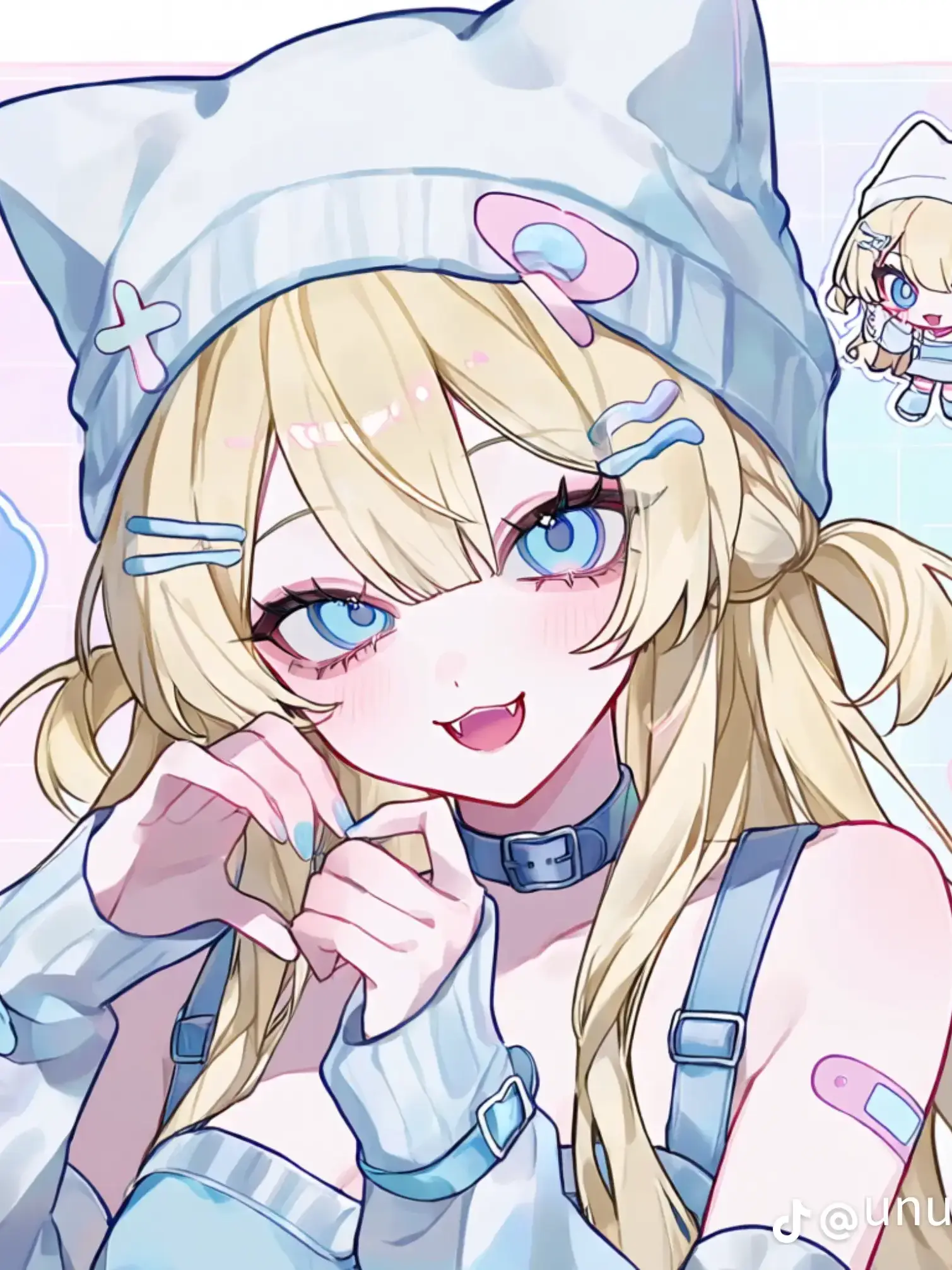 ChunkyLane2024의 夢を見せてください!