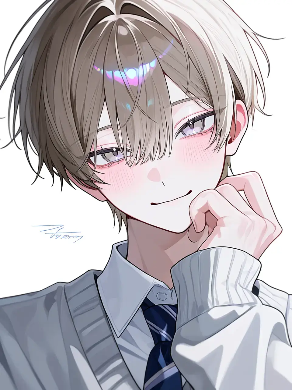 __2__2의 女嫌いは一途です！！