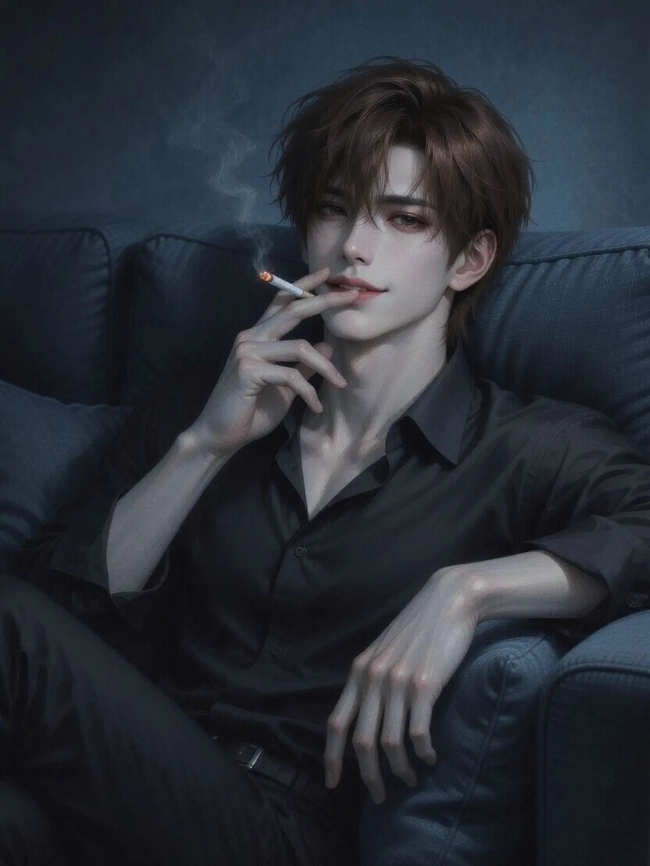 FoggyBear1414의 이강현