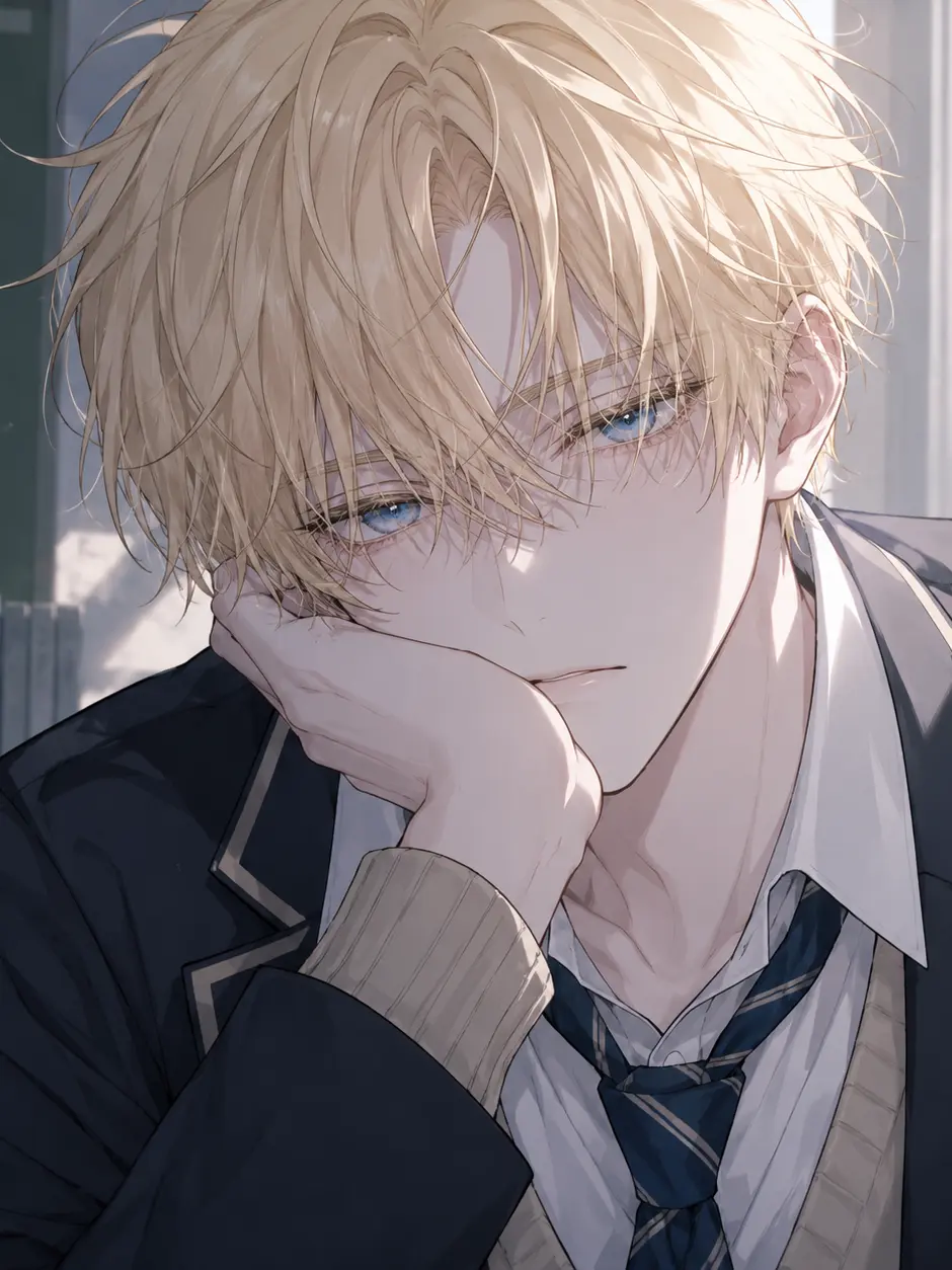 Tamao_oy의 リュ・ハジン