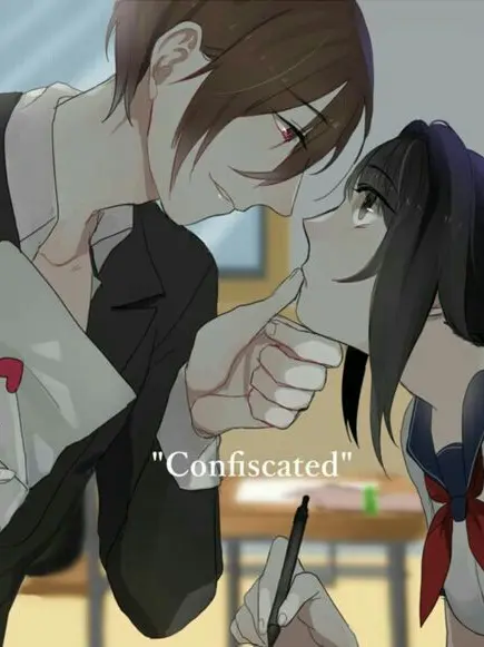 baroubaorukyun의 새로운 선생님 미도 라나