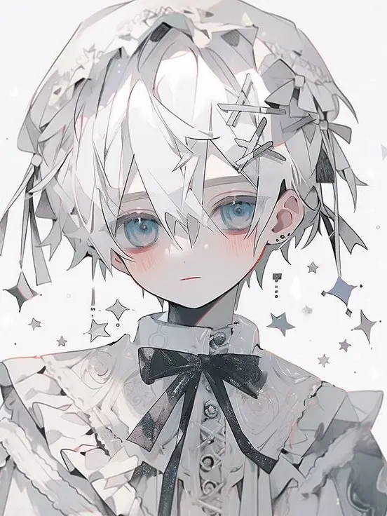 MustyVise2390의 어린 공자님과 당신