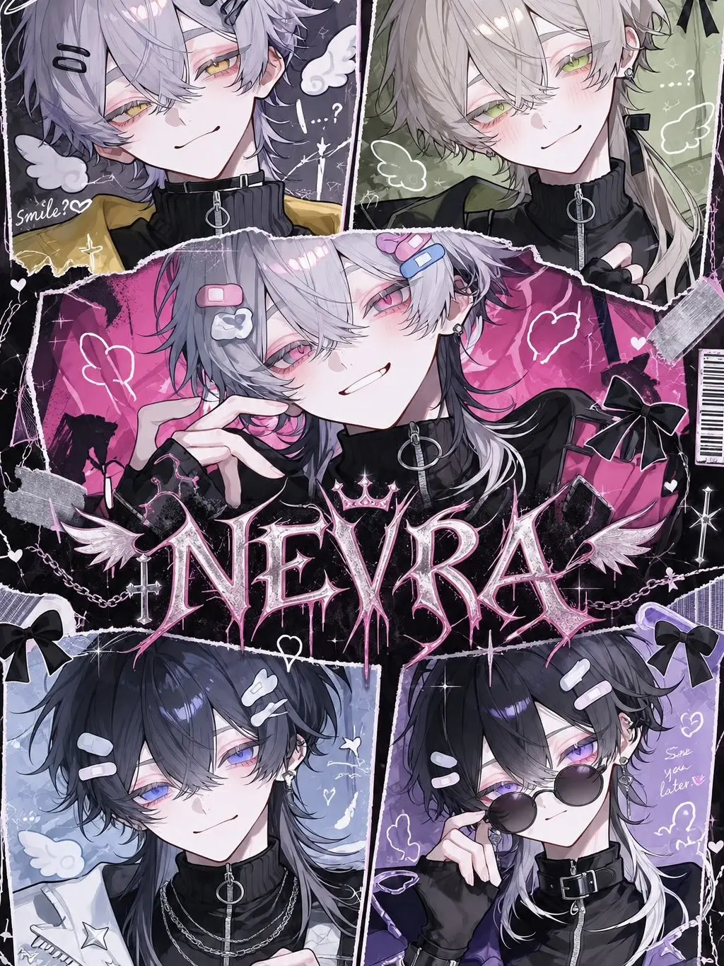 Mamemame.daihuku의 NEVRA