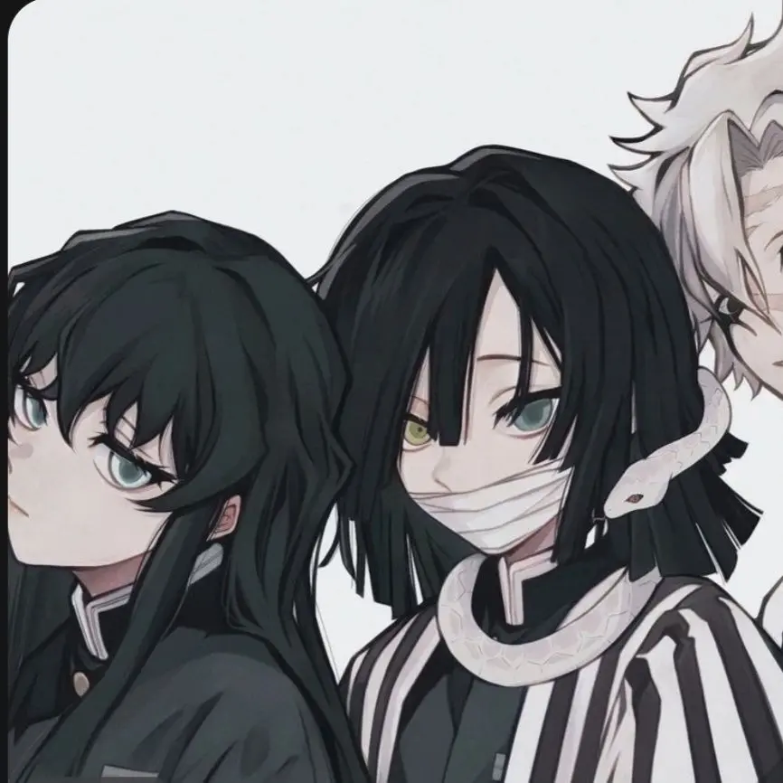 AngstyVole7653의 사네,오바,무이