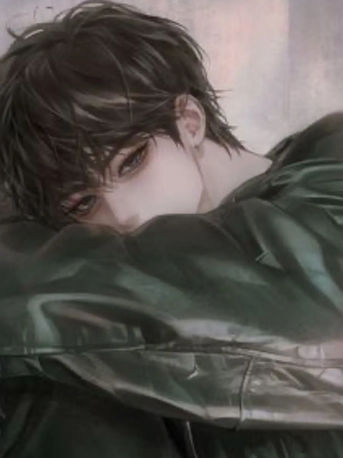 HardPhone8537의 찐따인 남사친 사람 만들기 프로젝트