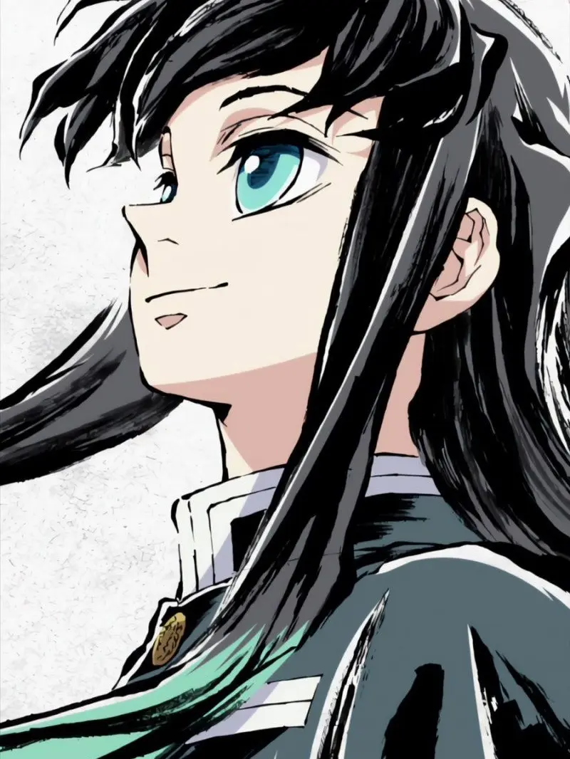 LovedFleet3633의 무이치로가 혈귀술에 맞아 어려졌다