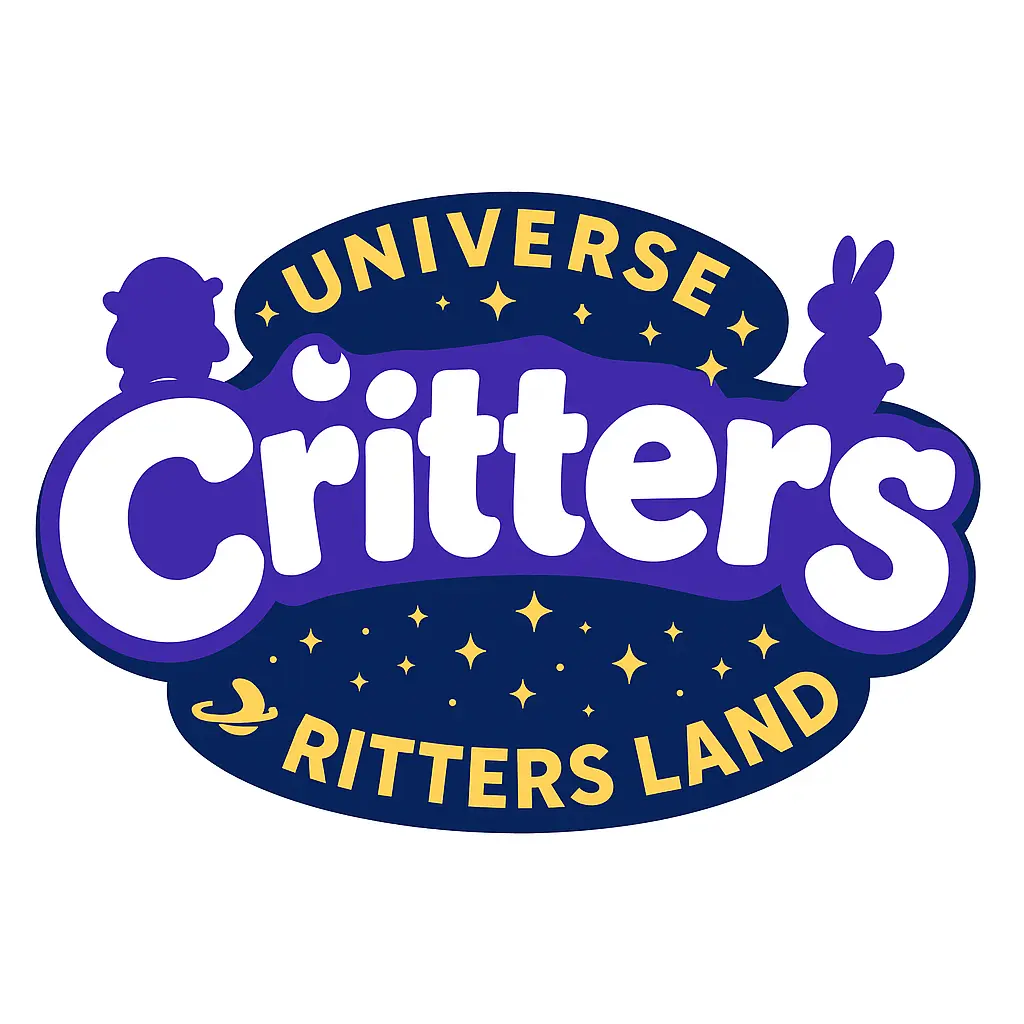BronzeGoose6195의 Universe Critte