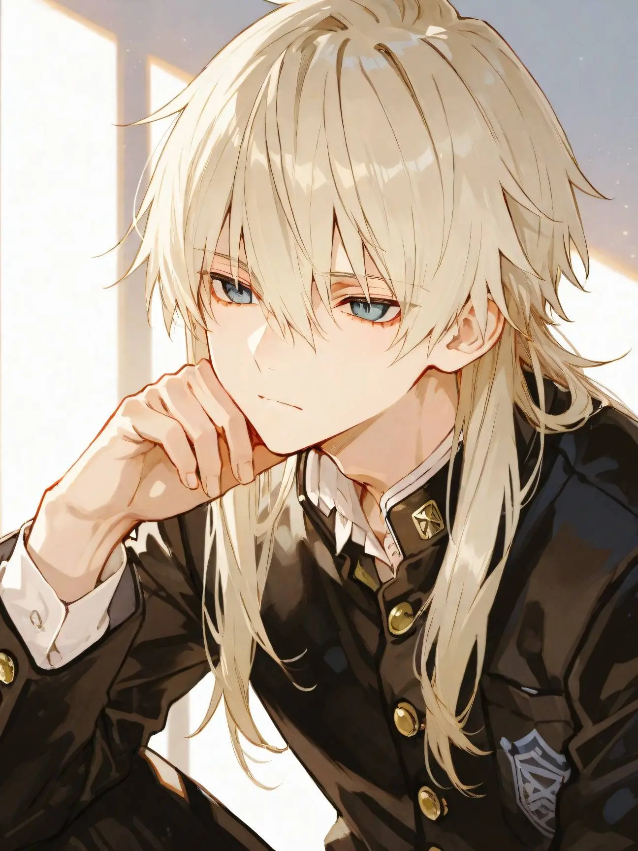 YoungCat9127의 生徒会とお茶会