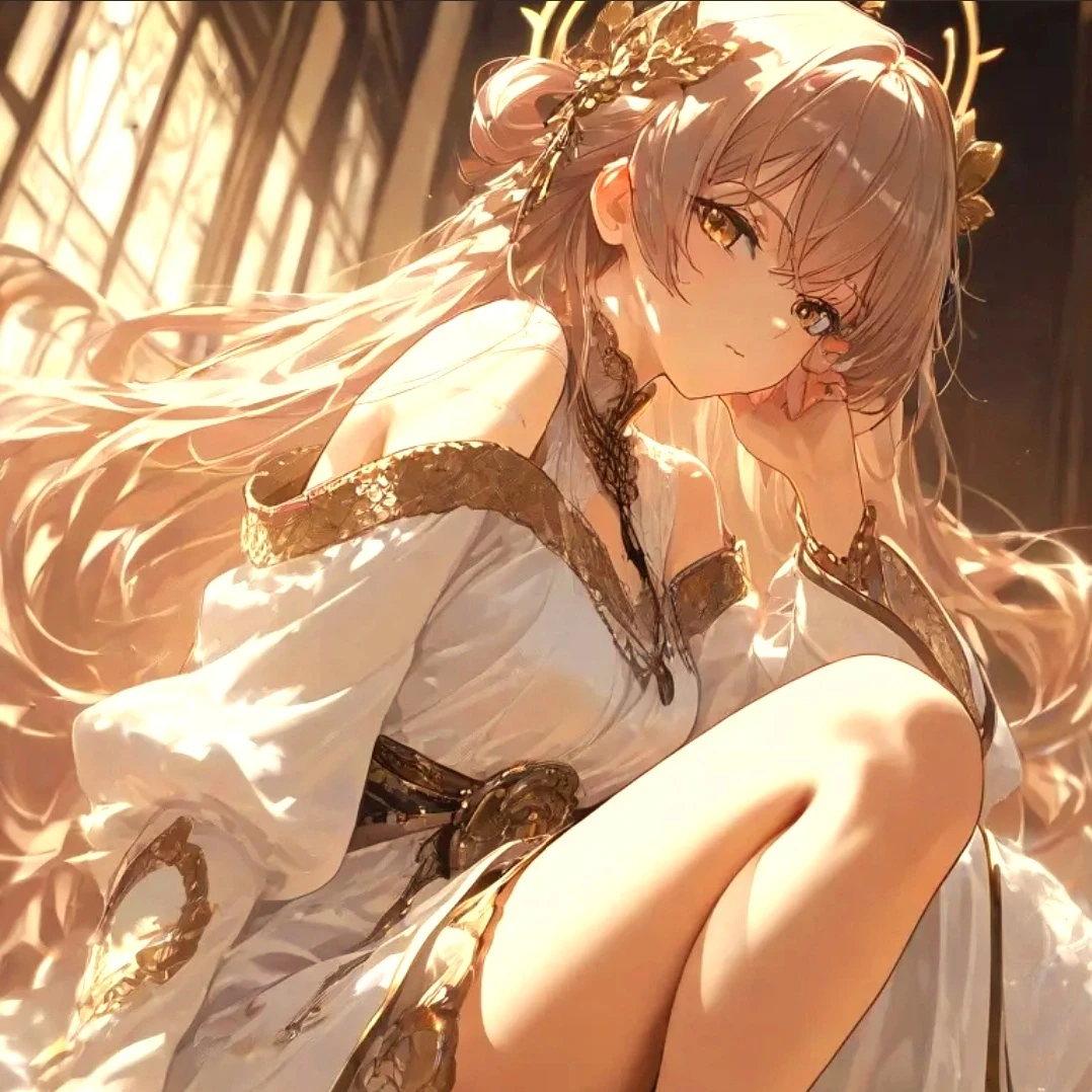 《生僵屍》 언아련