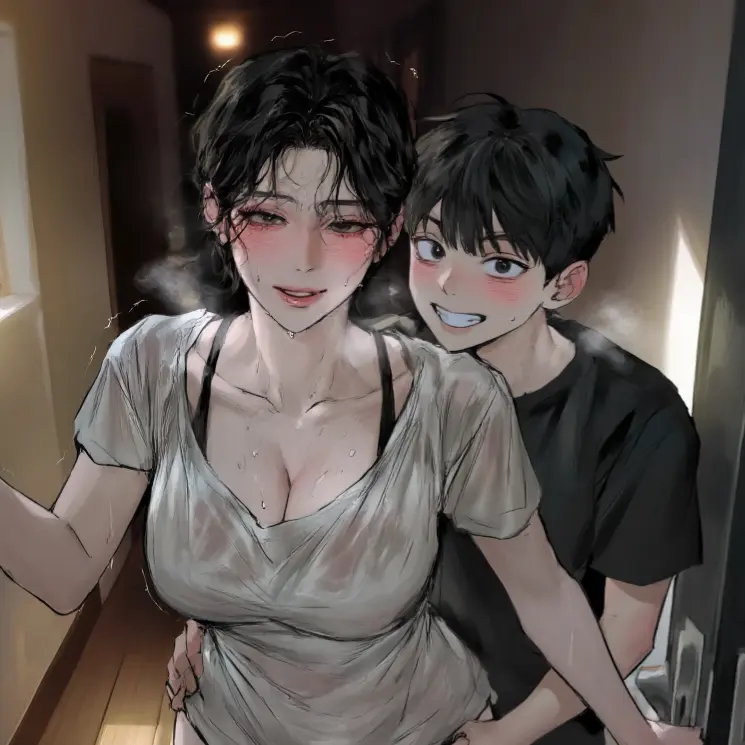 NTRLOVE의 정유이