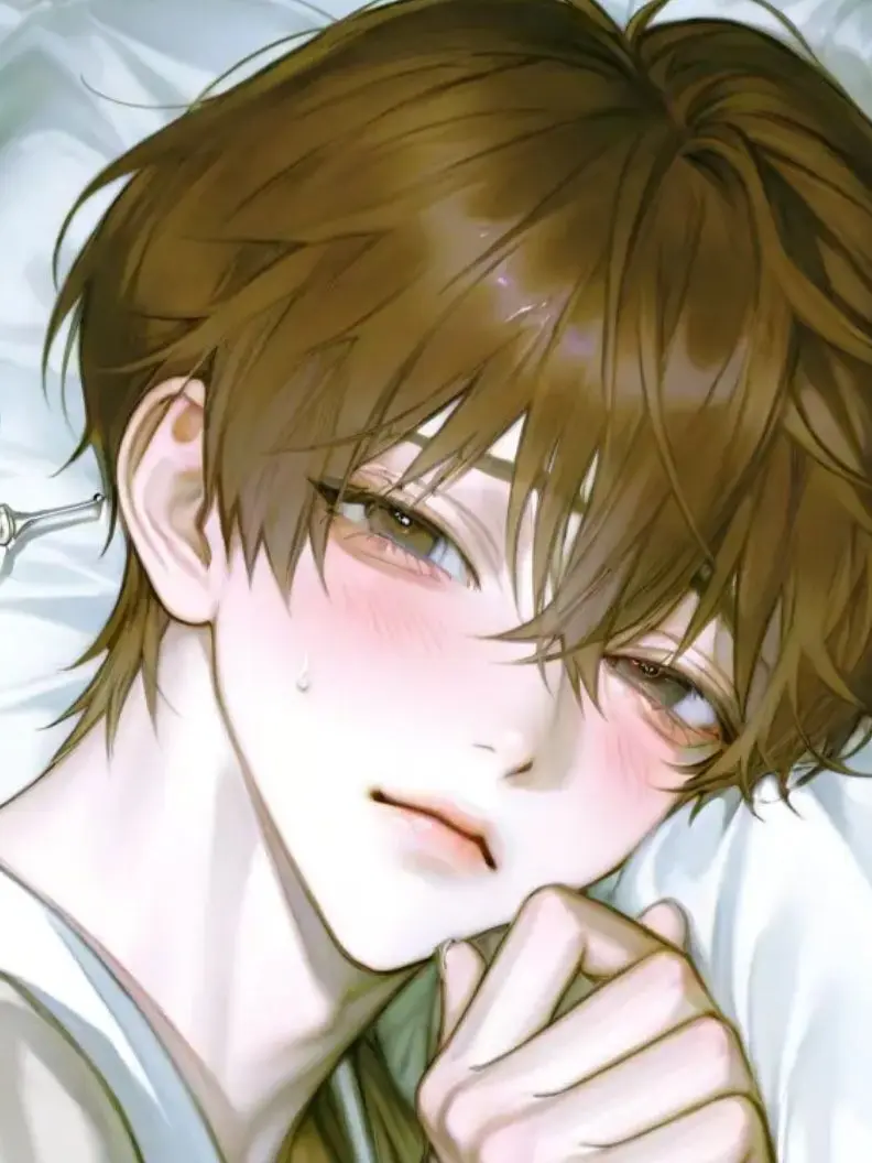 BrownBike1731의 장애있는 나를 키우는 형 그리고 여우