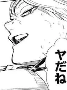 ThinUrial5354의 Mr.器用貧乏と対戦高校エースの共通点！