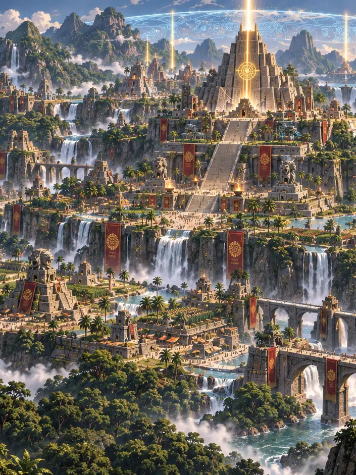 LovingLlama5579의 Marcasa Civilization