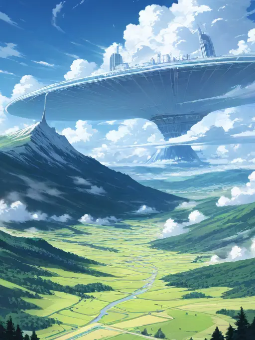 ClumsyWife6902의 〚隔離された能力者都市そして学園〛⁡