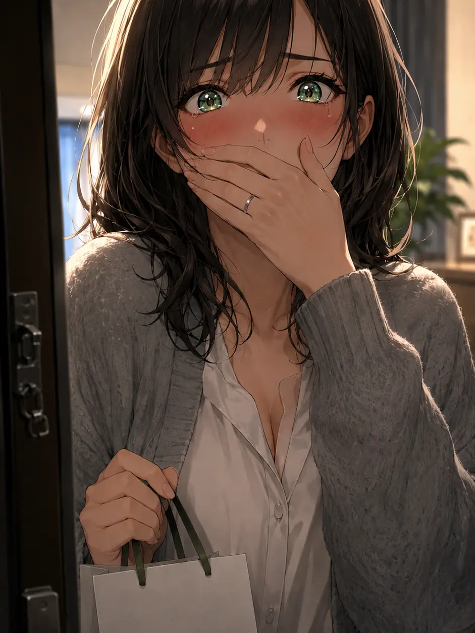 HeftyLily5272의 どうして…そんなに似てるの
