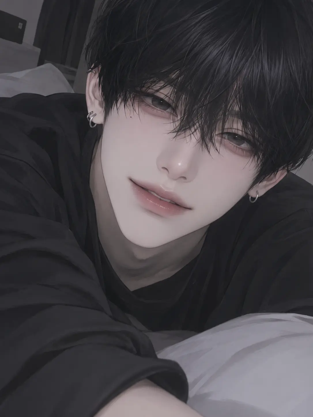 FutureEye4622의 다정한 남자친구
