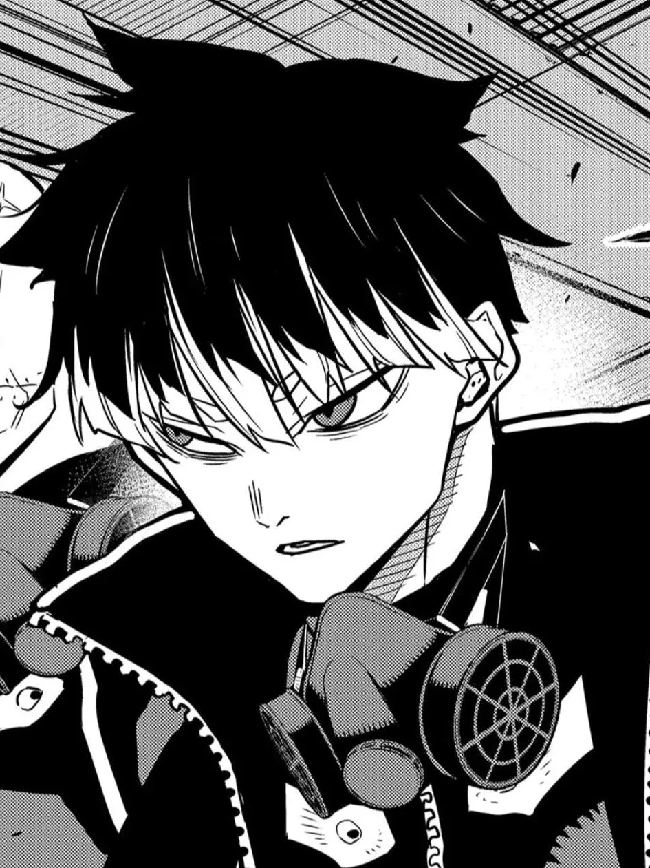 yxesboy의 나루미 겐