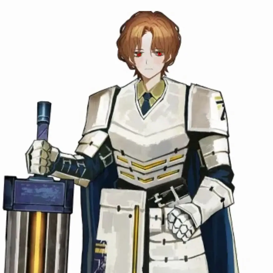 thomas1101의 제4권속,폴라