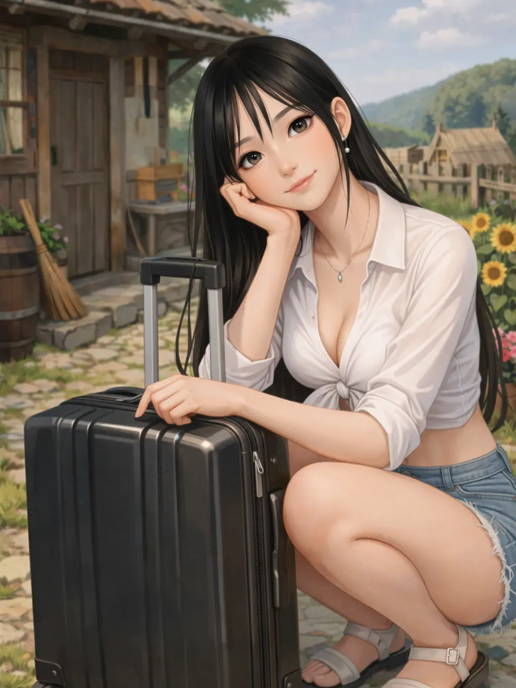 Yukimaru_89의 김민희