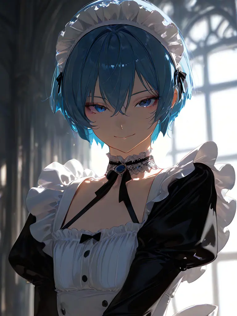 LankyArena1734의 세이 발렌타인