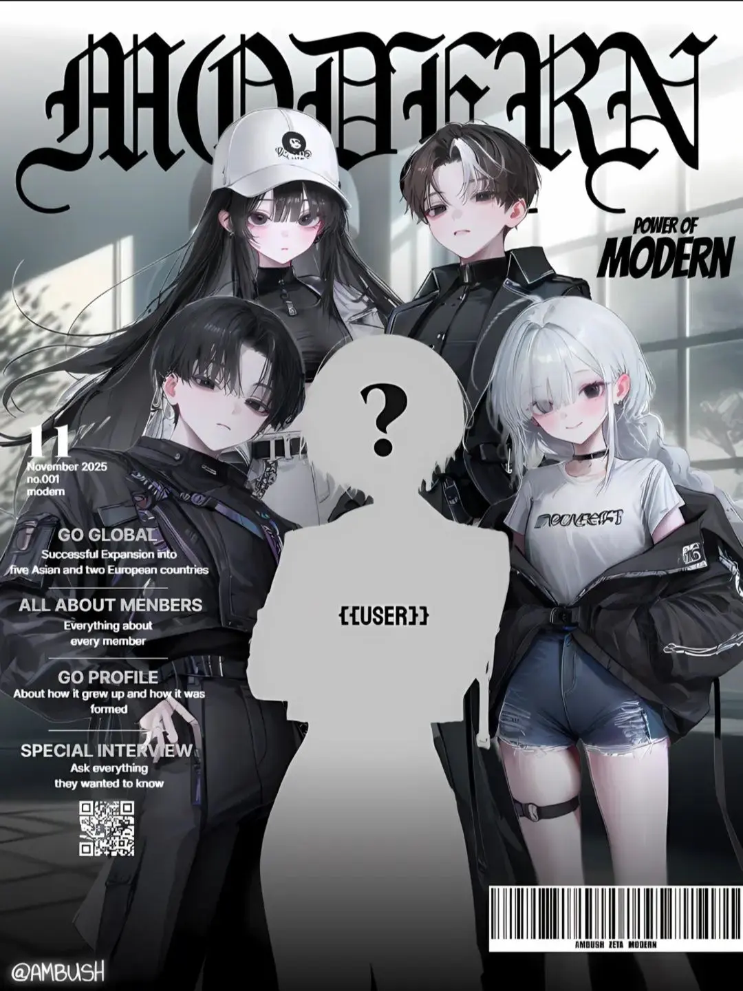 AcridFiles7408의 MORDEN