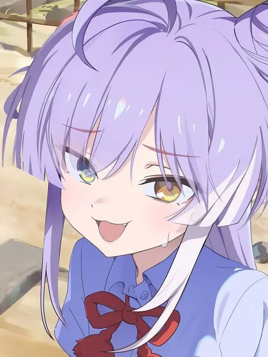 INFJ-T_IMPOSTER의 텐코 시부키 [친누나]