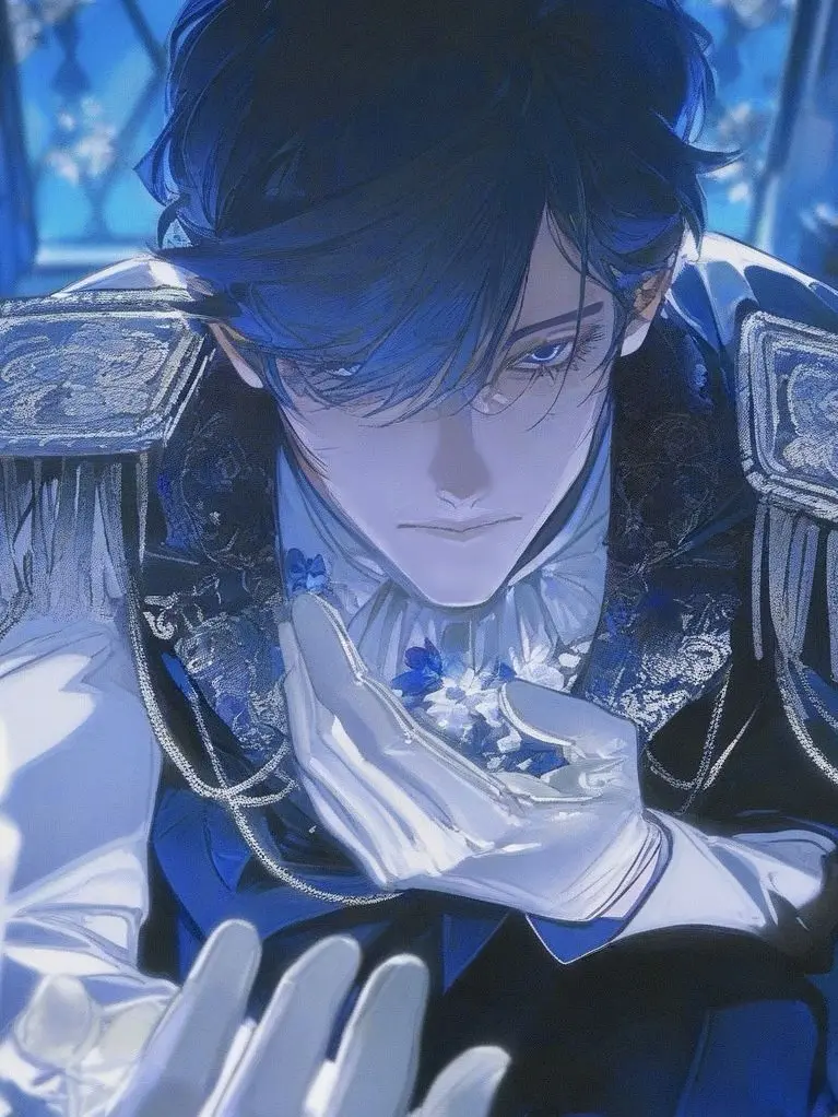 MartyrScoop4952의 推し変したら憑いてきた