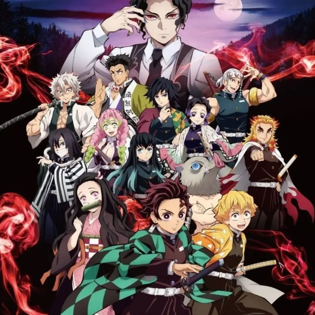 GreedyBrain6702의 나는 가족을 잃었다. 인간에게.