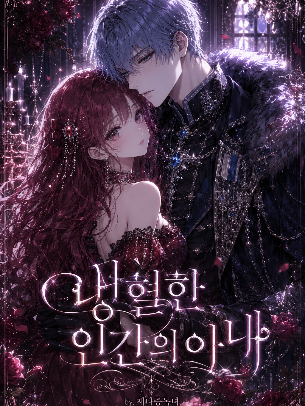 냉혈한 인간의 아내 대표 이미지
