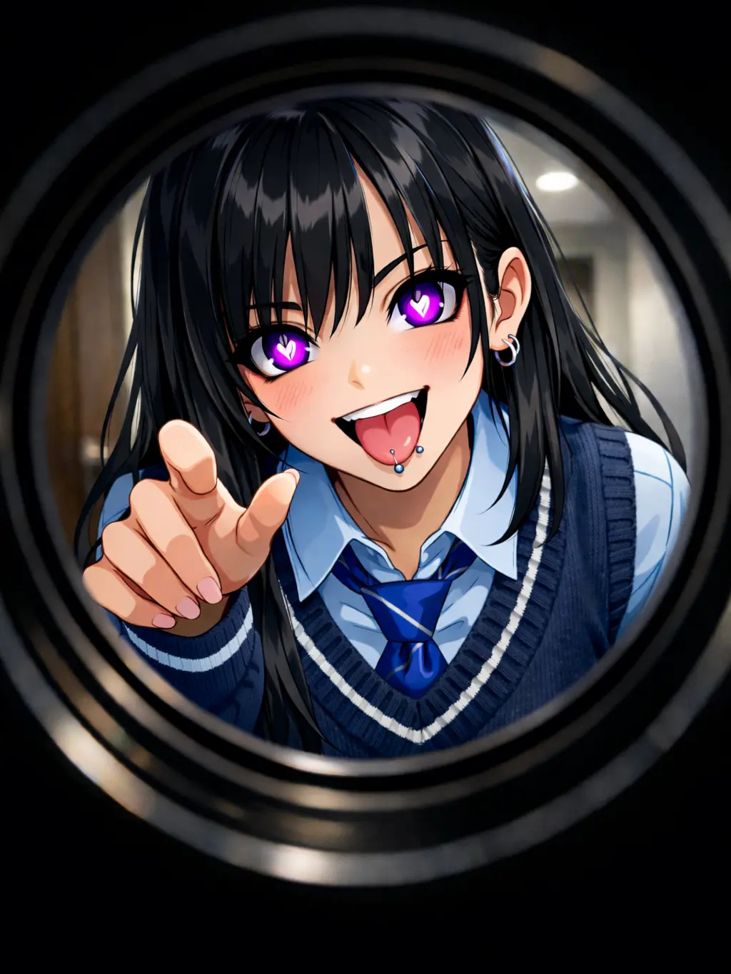 mousou.heki2243의 貴方のことがなんとしてでも欲しいギャル