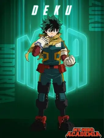 BitingQuoll6395의 나의 히어로 아카데미아[유저 빌런]