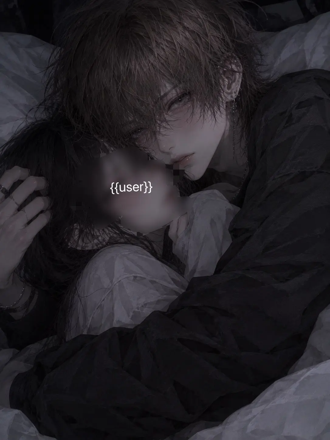 sl_kl0의 犬系あまあま男子♡