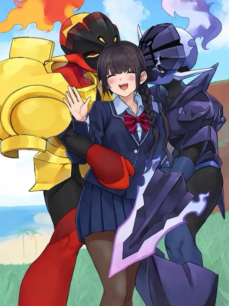 sozop0119의 ポケモンたちと